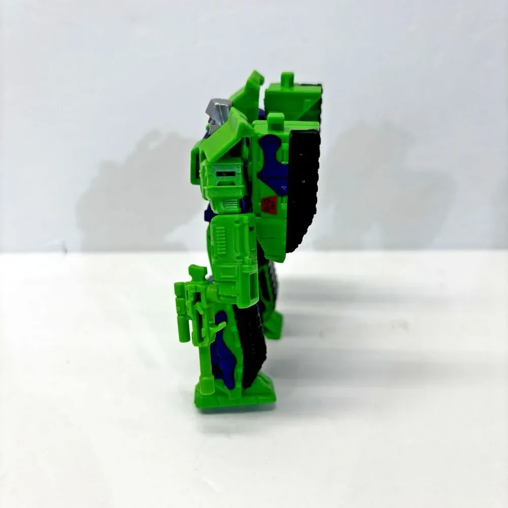 Transformers G2 Megatron Figure Core Class Hasbro TF COMPLETE